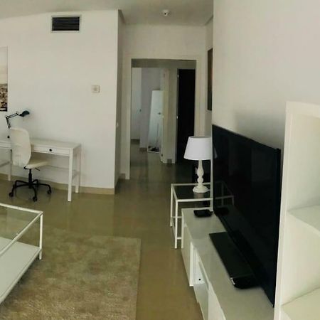 Tower'S Flat 4 On The 30Th Floor +Wifi +Digital Tv Apartment Santa Cruz de Tenerife Exterior foto