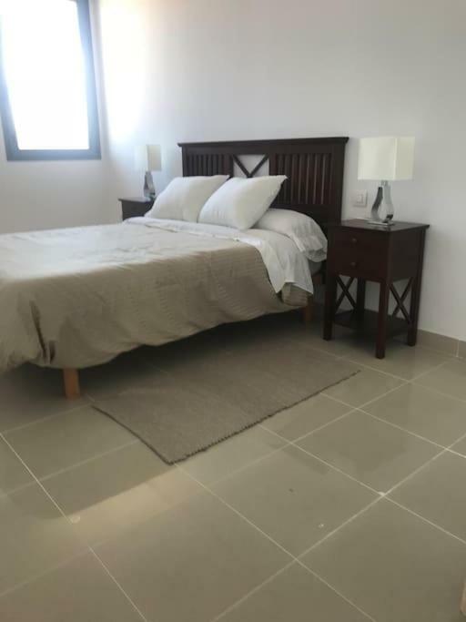 Tower'S Flat 4 On The 30Th Floor +Wifi +Digital Tv Apartment Santa Cruz de Tenerife Exterior foto
