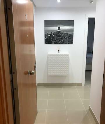 Tower'S Flat 4 On The 30Th Floor +Wifi +Digital Tv Apartment Santa Cruz de Tenerife Exterior foto