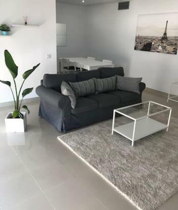 Tower'S Flat 4 On The 30Th Floor +Wifi +Digital Tv Apartment Santa Cruz de Tenerife Exterior foto